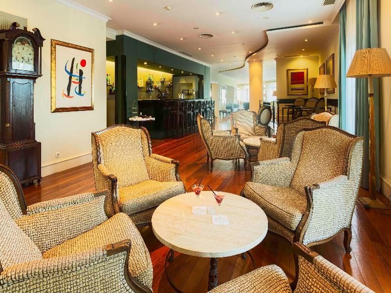 Quinta Funchal Gardens - Adults Only - Lobi