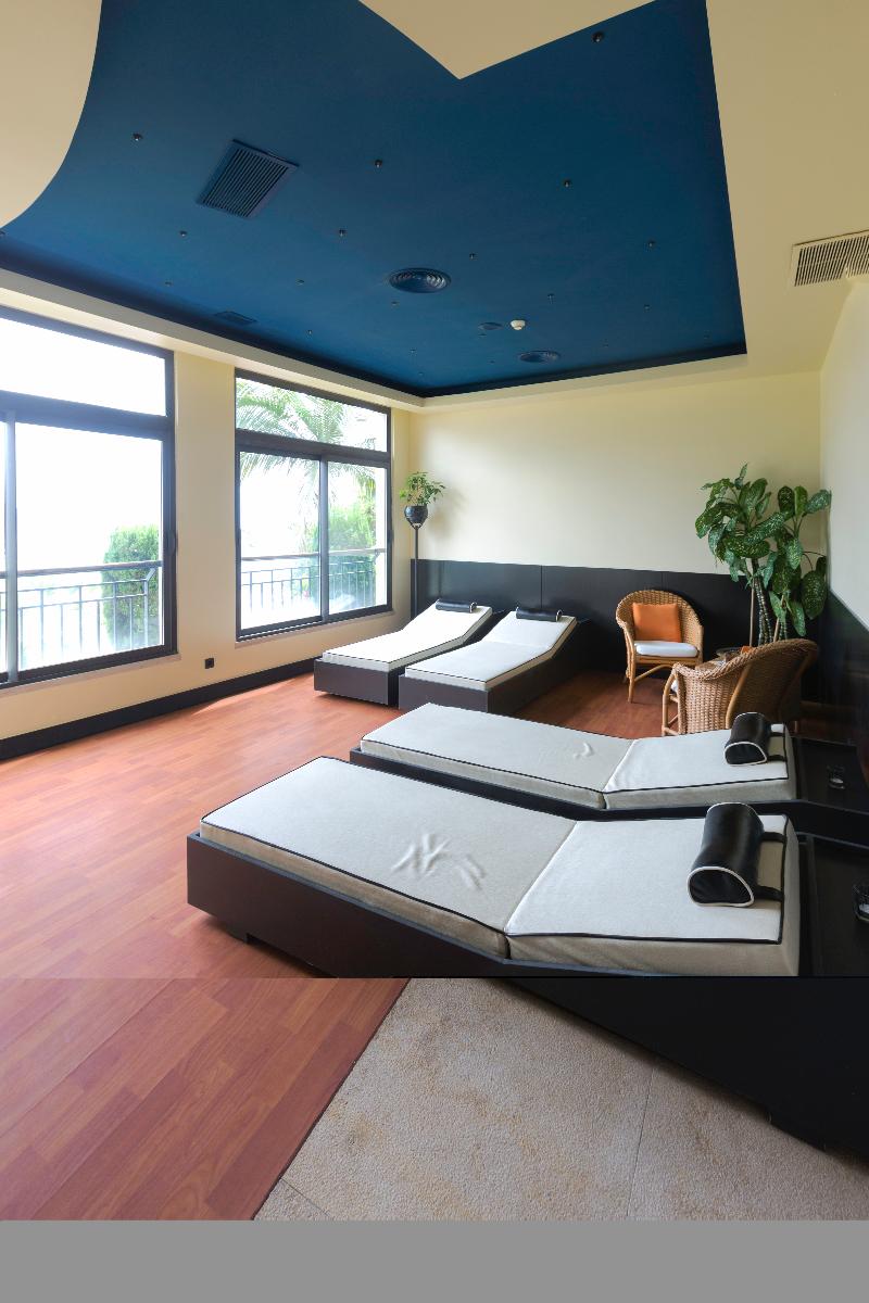 Quinta Funchal Gardens - Adults Only - Aktivite