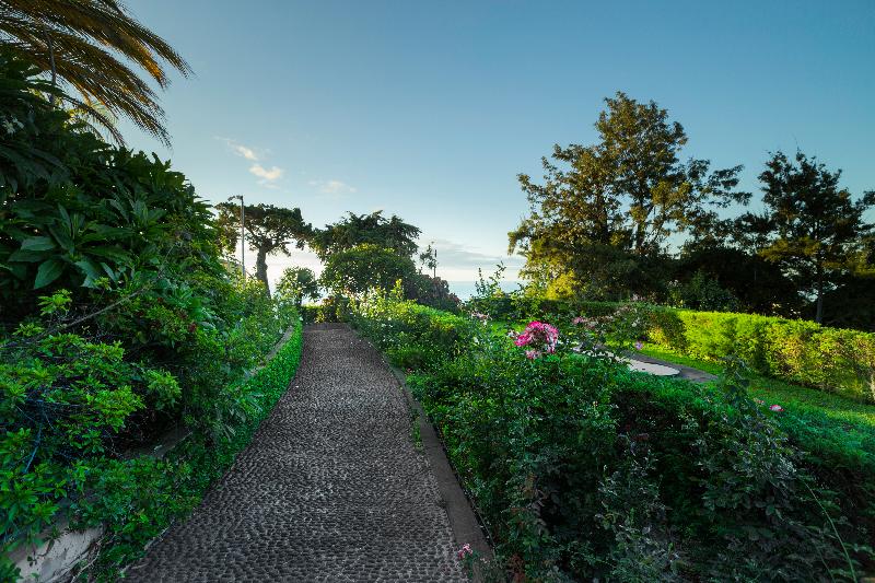 Quinta Funchal Gardens - Adults Only - Aktivite