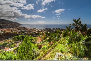 Quinta Funchal Gardens - Adults Only fotoÄŸrafÄ±