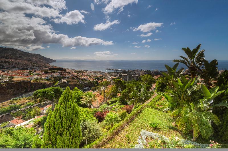 Quinta Funchal Gardens - Adults Only - Aktivite