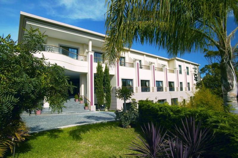 Quinta Funchal Gardens - Adults Only - Genel