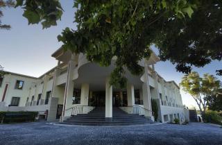 Quinta Funchal Gardens - Adults Only otel fotoğrafı