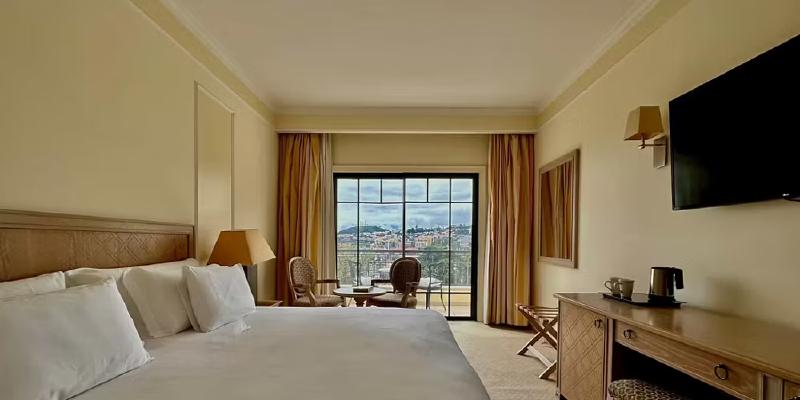 Quinta Funchal Gardens - Adults Only - Oda