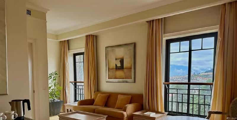 Quinta Funchal Gardens - Adults Only - Oda