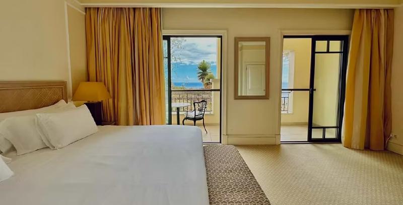 Quinta Funchal Gardens - Adults Only - Oda
