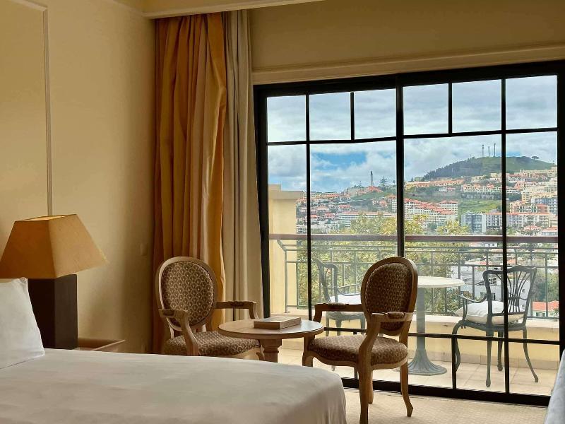 Quinta Funchal Gardens - Adults Only - Oda