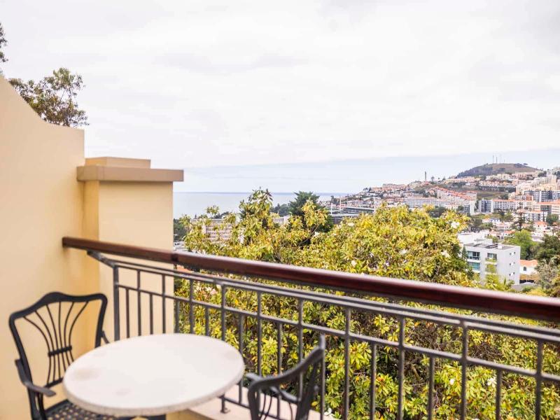 Quinta Funchal Gardens - Adults Only - Oda