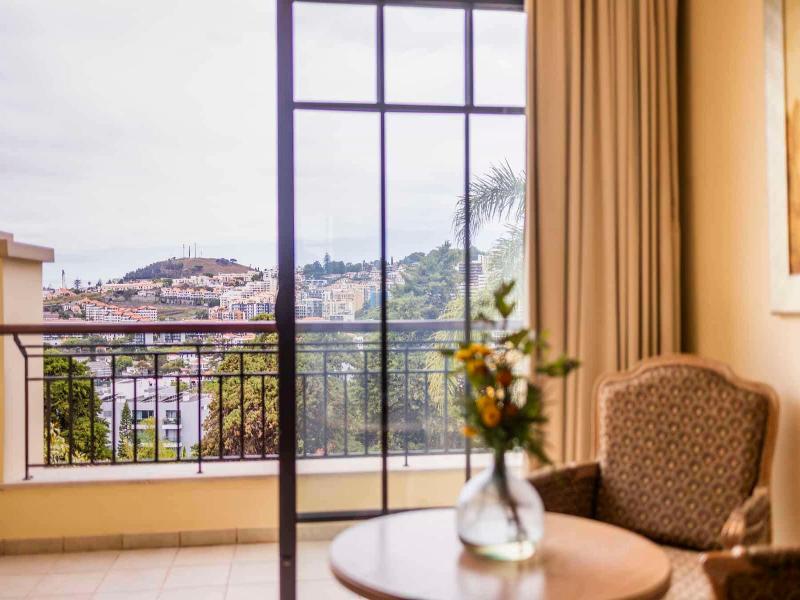 Quinta Funchal Gardens - Adults Only - Oda