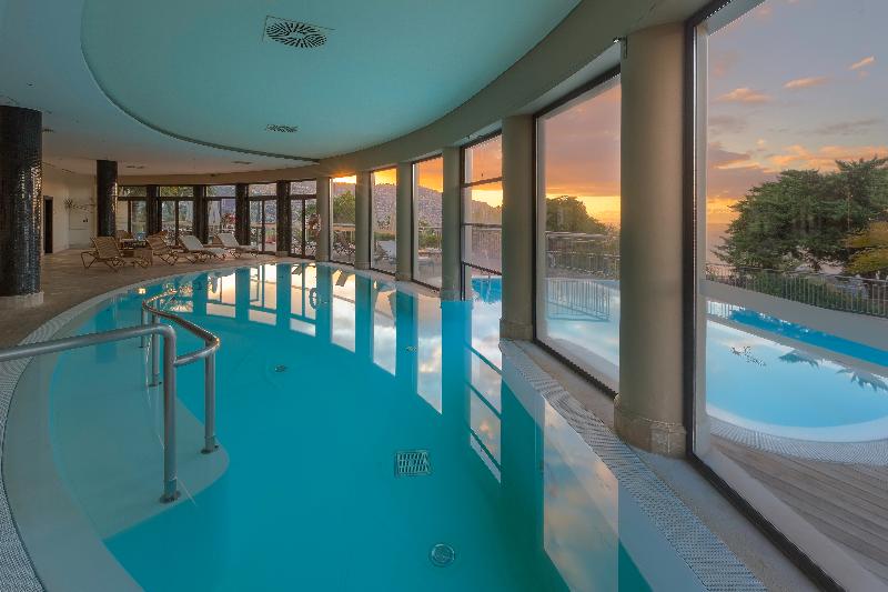 Quinta Funchal Gardens - Adults Only - Havuz