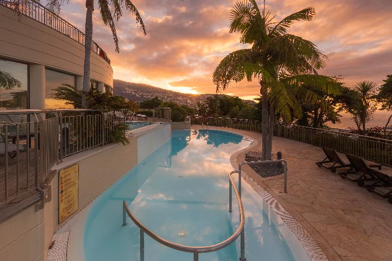 Quinta Funchal Gardens - Adults Only - Havuz