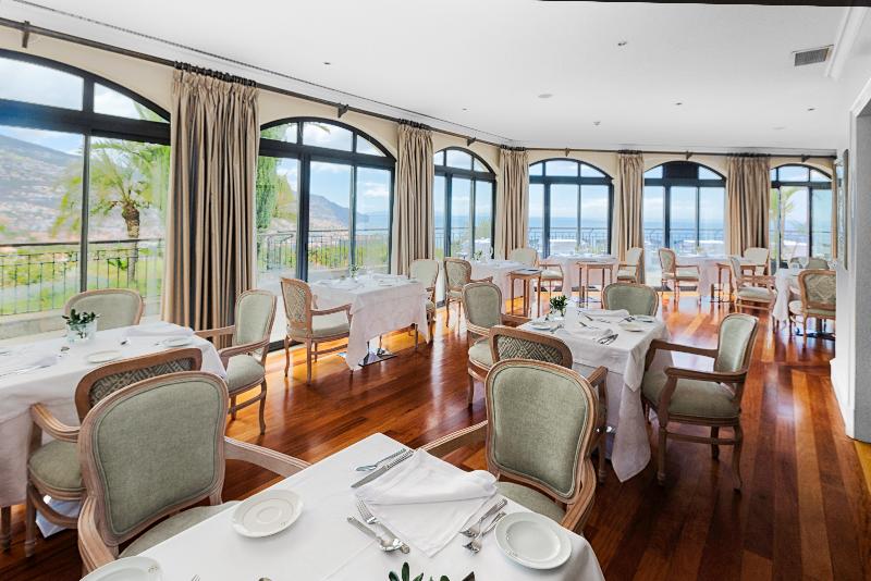 Quinta Funchal Gardens - Adults Only - Restoran