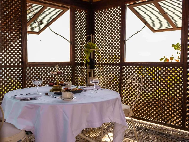 Quinta Funchal Gardens - Adults Only - Restoran