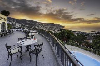 Quinta Funchal Gardens - Adults Only fotoÄŸrafÄ±