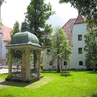 Am Klostergarten fotoÄŸrafÄ±