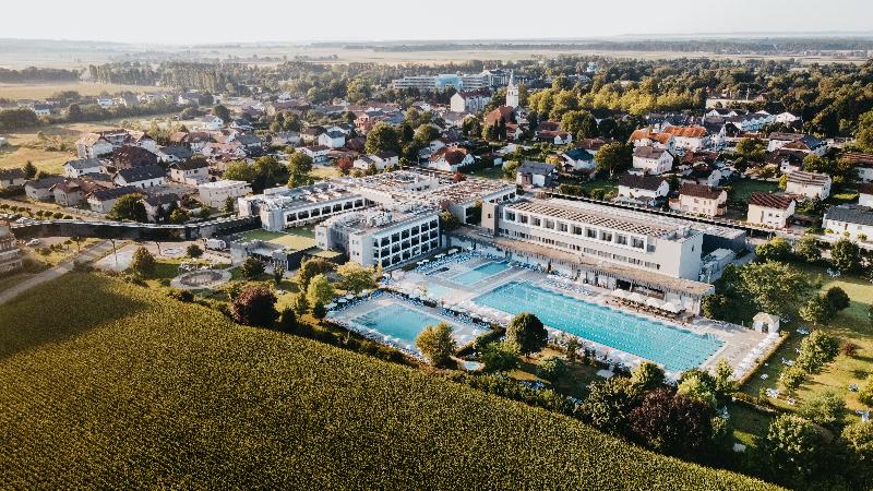 Terme Vivat - Genel