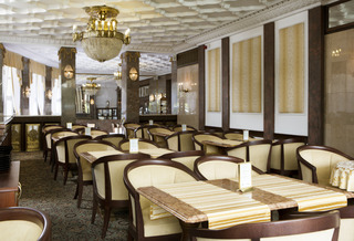 Orea Spa Hotel Palace Zvon fotoÄŸrafÄ±