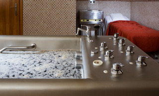 Orea Spa Hotel Palace Zvon fotoÄŸrafÄ±