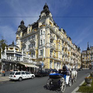 Orea Spa Hotel Palace Zvon otel fotoğrafı