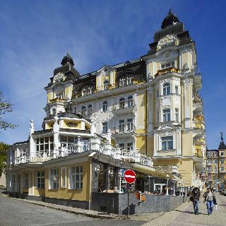 Orea Spa Hotel Palace Zvon fotoÄŸrafÄ±