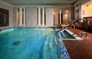 Orea Spa Hotel Palace Zvon fotoÄŸrafÄ±