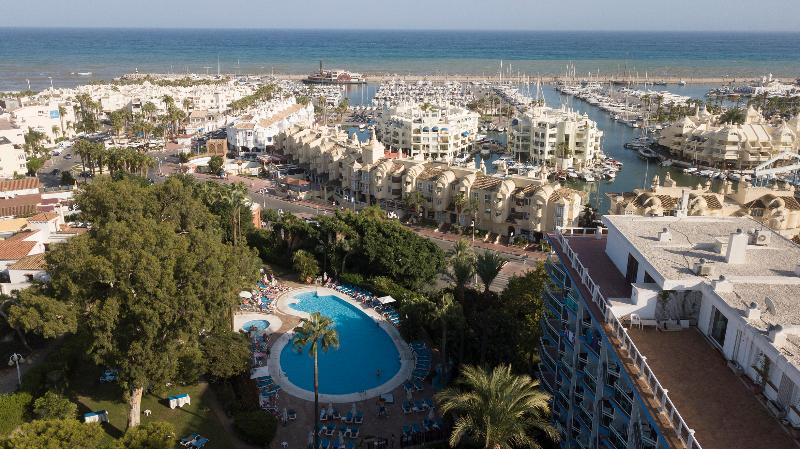 Hotel Palmasol - Genel