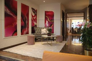 Hotel Boutique Beckenlehner fotoÄŸrafÄ±