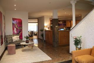 Hotel Boutique Beckenlehner fotoÄŸrafÄ±