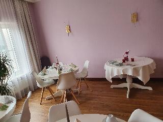 Hotel Boutique Beckenlehner fotoÄŸrafÄ±