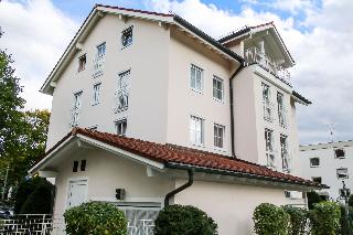 Hotel Boutique Beckenlehner fotoÄŸrafÄ±