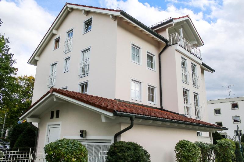 Hotel Boutique Beckenlehner - Toplantı