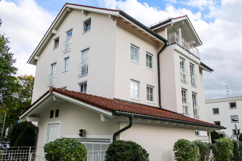 Hotel Boutique Beckenlehner - Genel