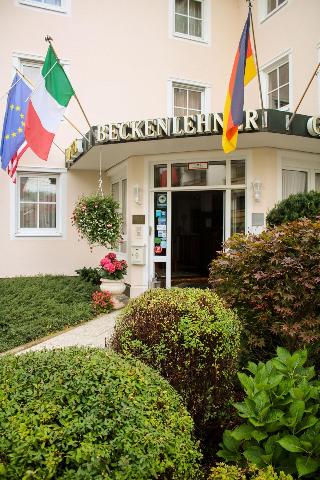 Hotel Boutique Beckenlehner fotoÄŸrafÄ±