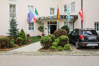 Hotel Boutique Beckenlehner fotoÄŸrafÄ±