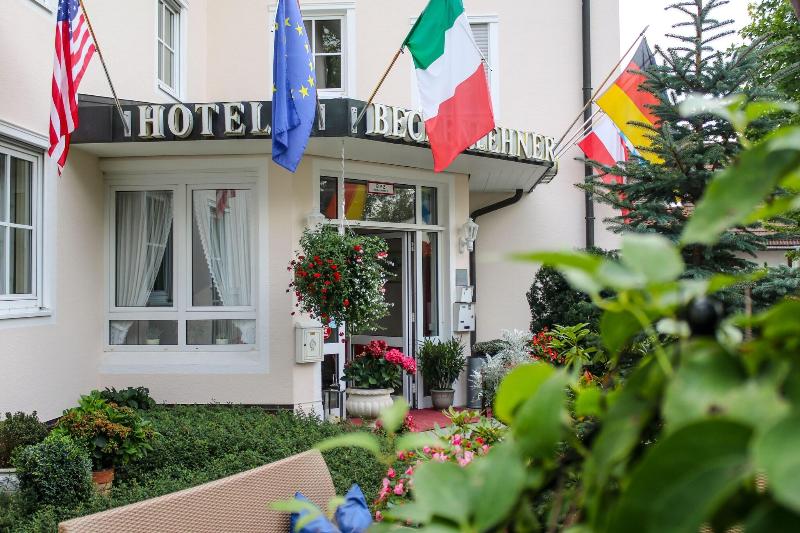 Hotel Boutique Beckenlehner - Genel