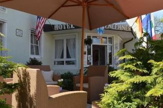 Hotel Boutique Beckenlehner otel fotoğrafı