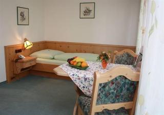 Hotel Boutique Beckenlehner fotoÄŸrafÄ±