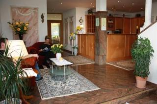 Hotel Boutique Beckenlehner fotoÄŸrafÄ±