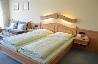 Hotel Boutique Beckenlehner fotoÄŸrafÄ±