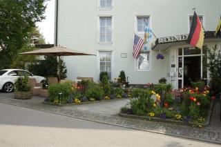 Hotel Boutique Beckenlehner fotoÄŸrafÄ±