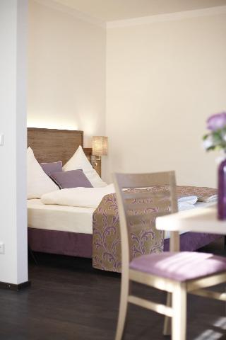 Hotel Boutique Beckenlehner fotoÄŸrafÄ±