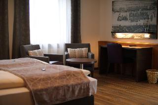 Hotel Boutique Beckenlehner fotoÄŸrafÄ±