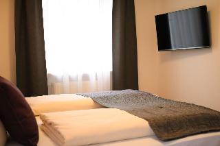 Hotel Boutique Beckenlehner fotoÄŸrafÄ±
