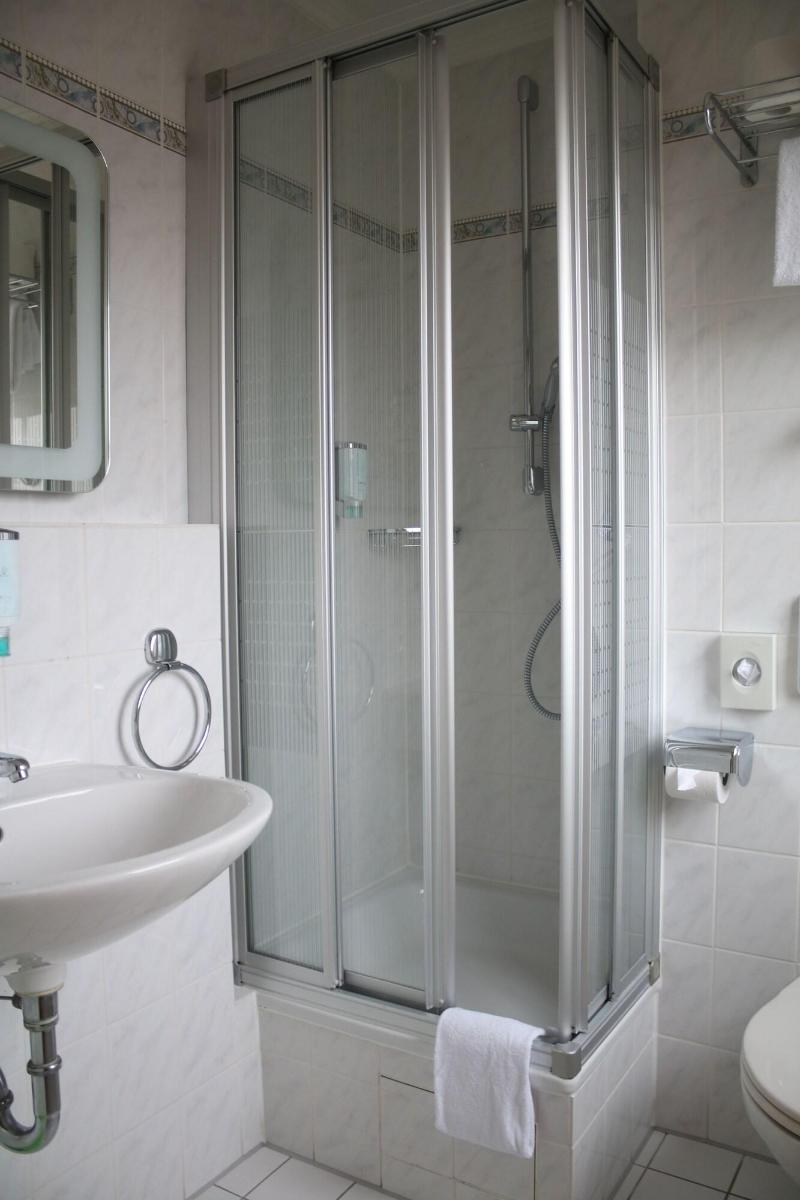 Hotel Boutique Beckenlehner - Oda