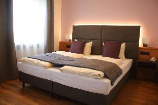 Hotel Boutique Beckenlehner fotoÄŸrafÄ±