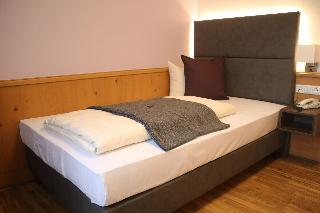 Hotel Boutique Beckenlehner fotoÄŸrafÄ±