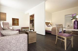 Hotel Boutique Beckenlehner fotoÄŸrafÄ±
