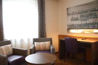 Hotel Boutique Beckenlehner fotoÄŸrafÄ±