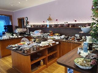 Hotel Boutique Beckenlehner fotoÄŸrafÄ±