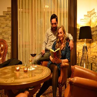 Lobinger Hotel Weisses Ross fotoÄŸrafÄ±